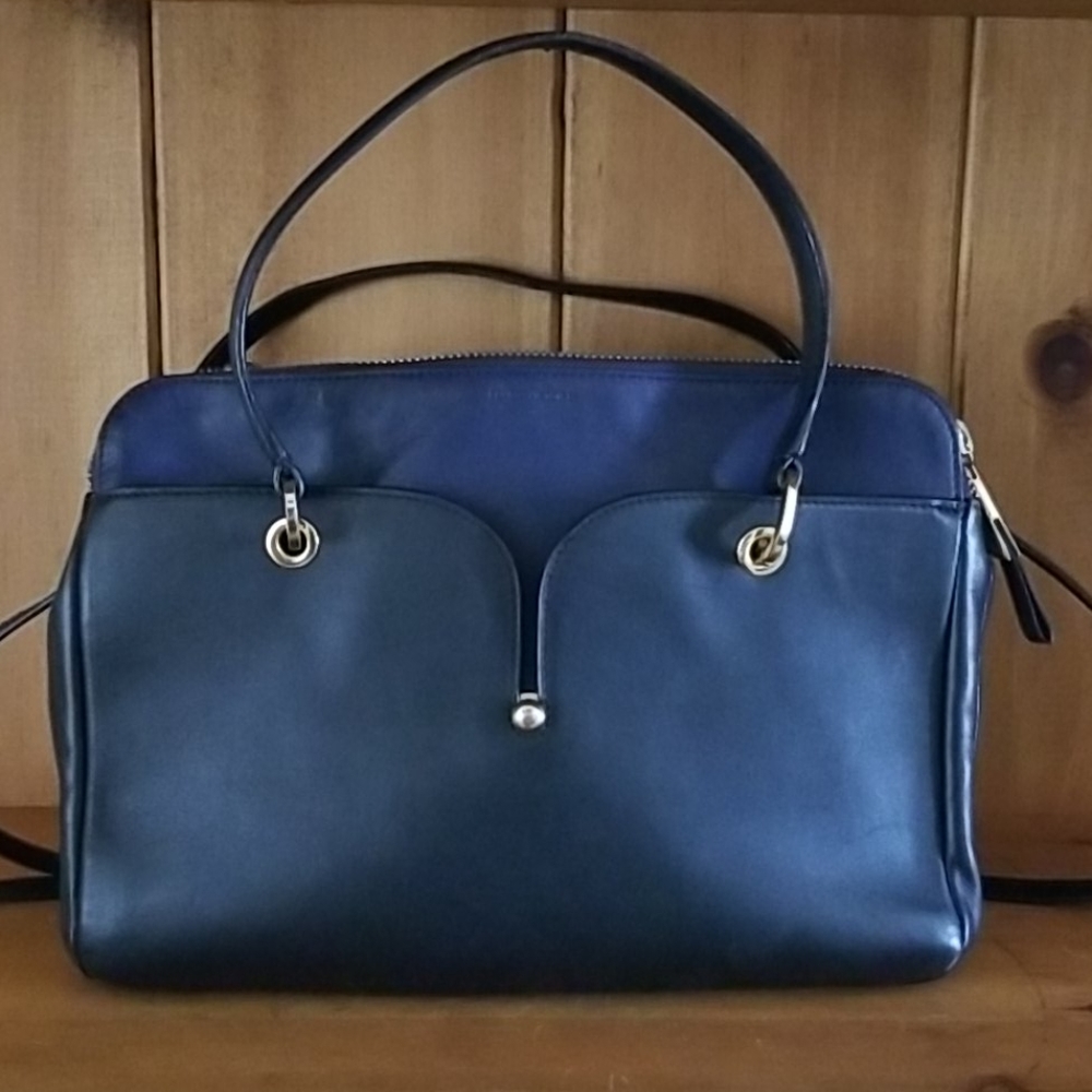 Pour La Victoire Leather